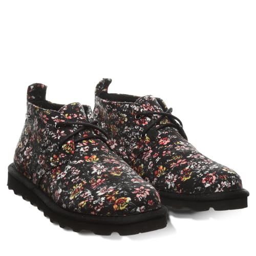 BEARPAW Skye - Women's Black Ii Shoe Deals Outlet