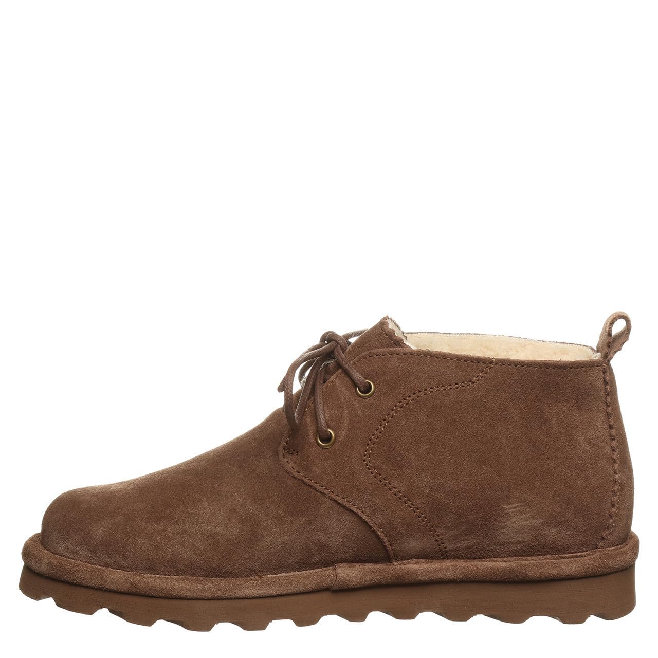 BEARPAW Skye - Women's Cocoa Shoe Deals Outlet