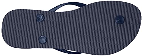 Havaianas Slim Flip Flop Sandal - Women's Navy Shoe Deals Outlet