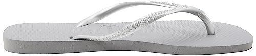 Havaianas Slim Flip Flop Sandal - Women's Ballet Rose Shoe Deals Outlet