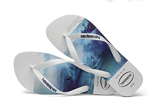 Havaianas Slim Flip Flop Sandal - Women's Hype White Shoe Deals Outlet