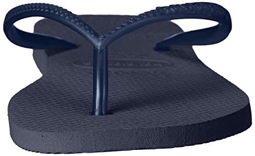 Havaianas Slim Flip Flop Sandal - Women's Navy Shoe Deals Outlet