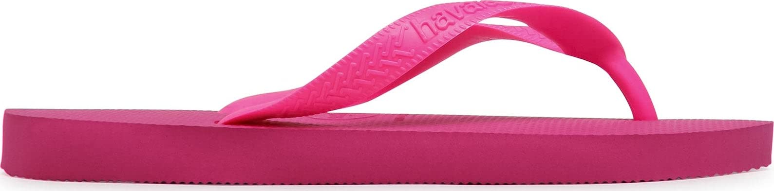 Havaianas Slim Flip Flop Sandal - Women's Pink Flux Shoe Deals Outlet