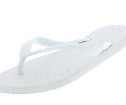 Havaianas Slim Flip Flop Sandal - Women's Hype White Shoe Deals Outlet