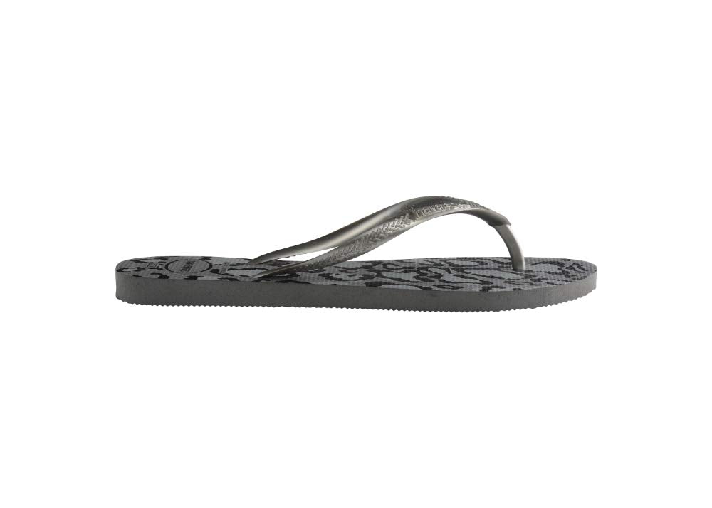 Havaianas Slim Flip Flop Sandal - Women's Grape Wine Shoe Deals Outlet