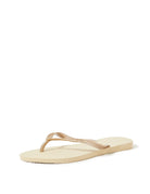 Havaianas Slim Flip Flops - Unisex Sand Grey Shoe Deals Outlet