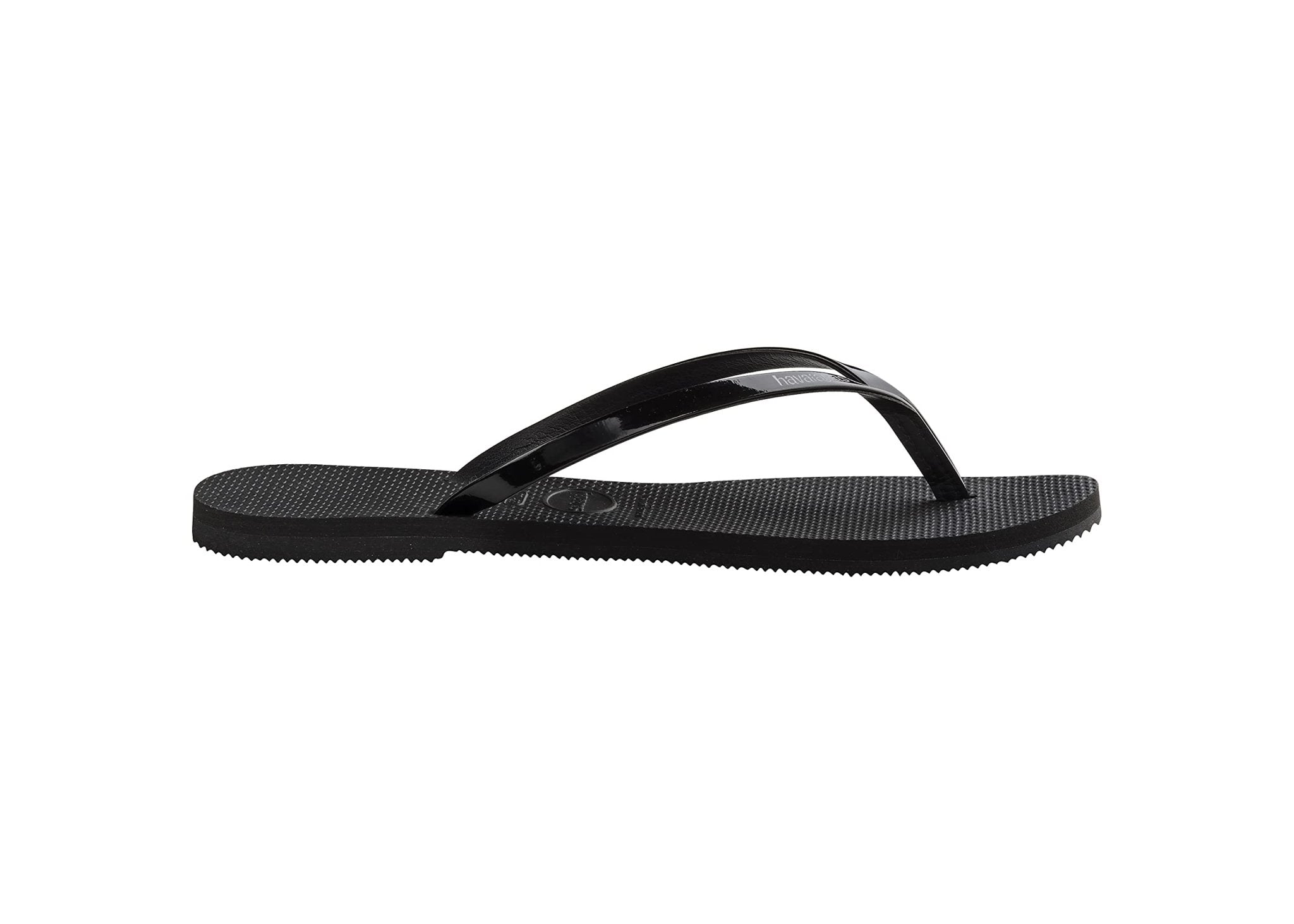 Havaianas Slim Metalic - Women's Steel Grey Shoe Deals Outlet