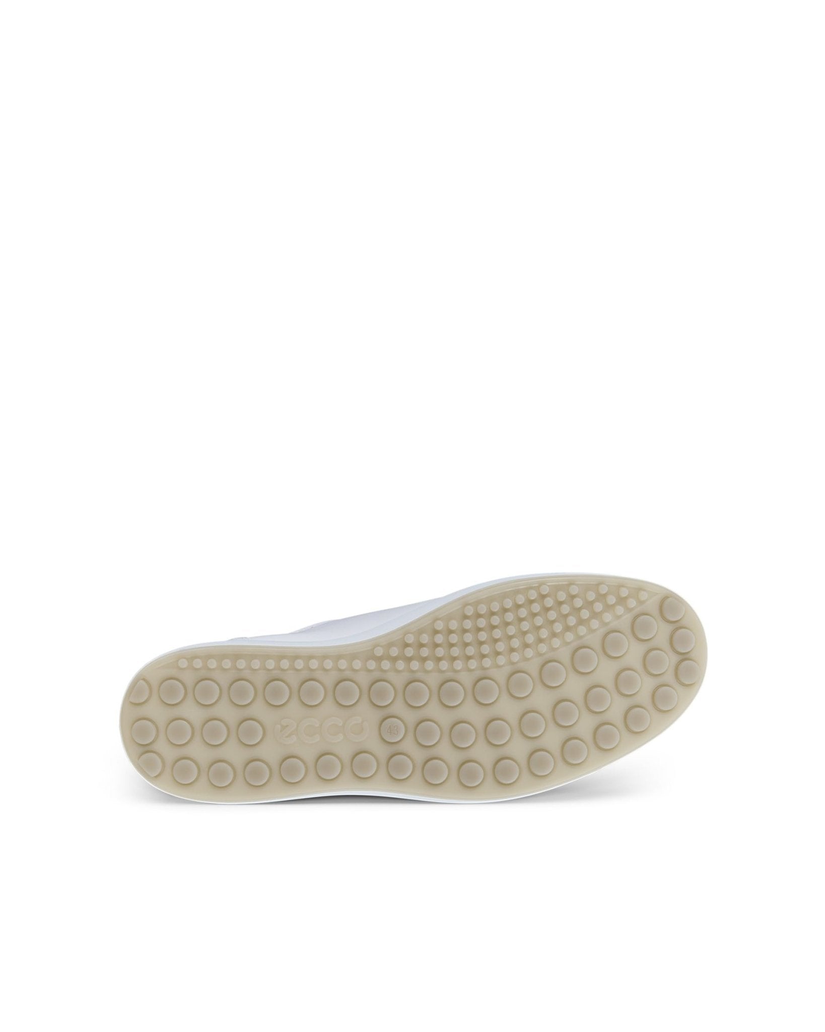 ECCO Soft 7 - Men's White Shoe Deals Outlet