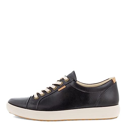 ECCO Soft 7 Sneaker - Women's Magnet Shoe Deals Outlet