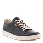 ECCO Soft 7 Sneaker - Women's Magnet Shoe Deals Outlet