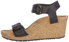 Birkenstock Soley - Unisex Black Shoe Deals Outlet