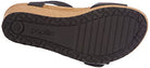 Birkenstock Soley - Unisex Black Shoe Deals Outlet