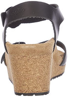 Birkenstock Soley - Unisex Black Shoe Deals Outlet