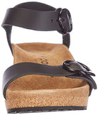 Birkenstock Soley - Unisex Black Shoe Deals Outlet