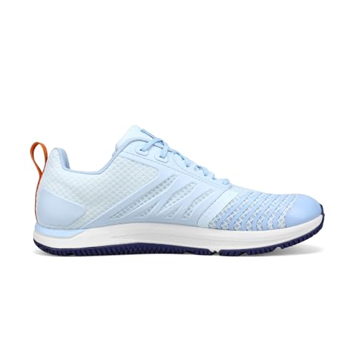 Altra Solstice Xt 2 - Women's LIGHT BLUE Shoe Deals Outlet