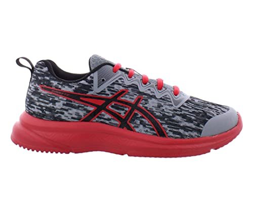 ASICS SOULYTE - Kids Sheet Rock/Black Shoe Deals Outlet