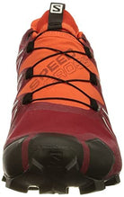 Salomon Speedcross 5 GTX - Men's Black/Black/Phantom Shoe Deals Outlet