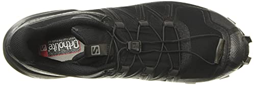 Salomon Speedcross 5 - Women's Black/Black/Phantom Shoe Deals Outlet