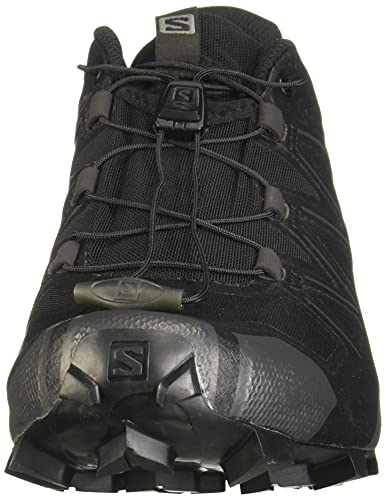 Salomon Speedcross 5 - Women's Black/Black/Phantom Shoe Deals Outlet