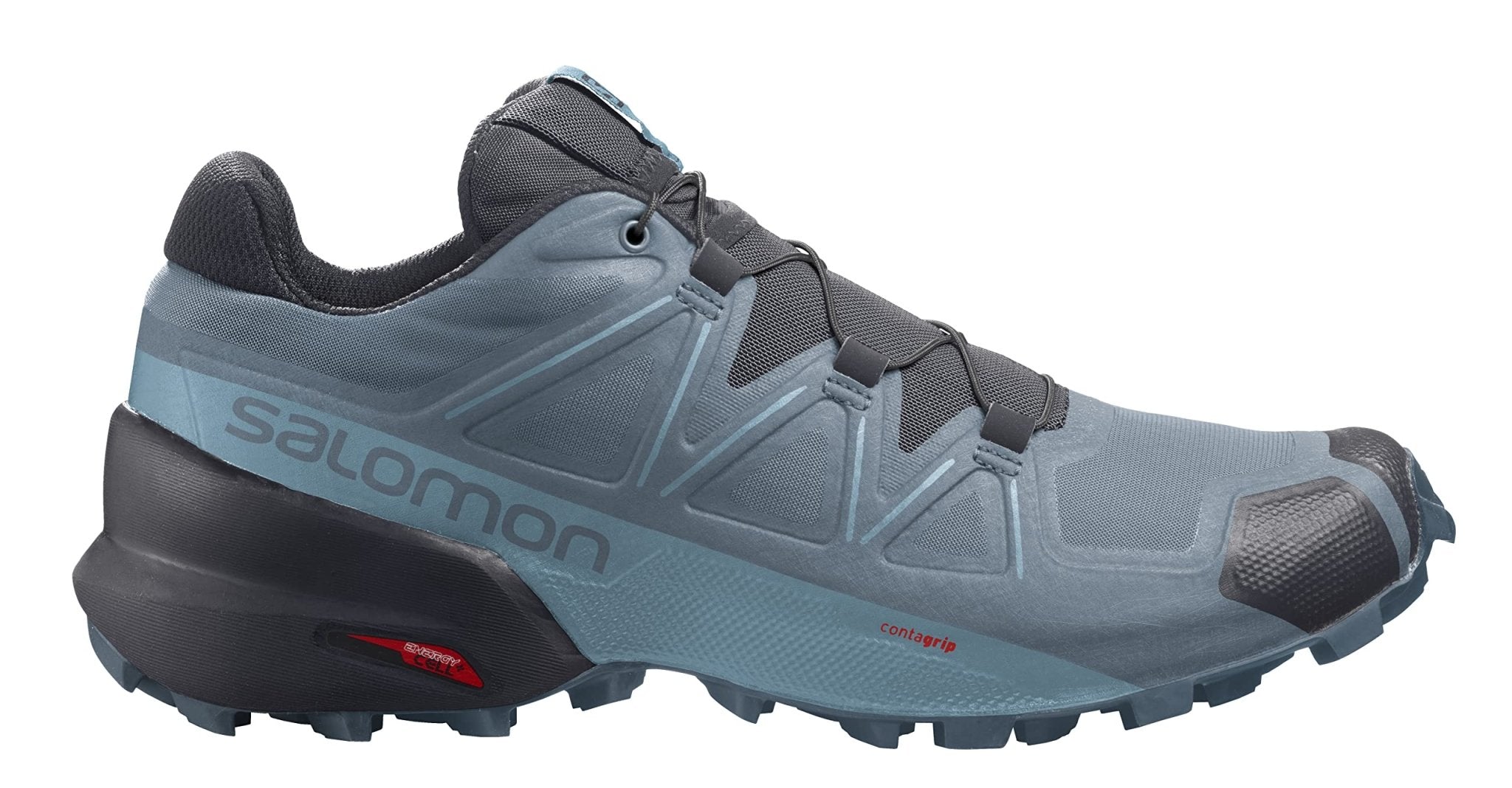 Salomon Speedcross 5 - Women's Sargasso Sea/Navy Blazer/Heather Shoe Deals Outlet