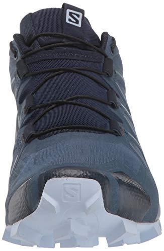 Salomon Speedcross 5 - Women's Trellis/Stormy Weather/Phantom Shoe Deals Outlet