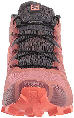 Salomon Speedcross 5 - Women's Brick Dust/Persimon/Persimon Shoe Deals Outlet