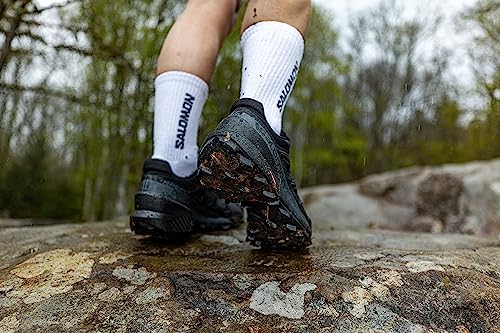 Salomon Speedcross 5 - Women's Trellis/Stormy Weather/Phantom Shoe Deals Outlet