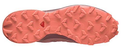 Salomon Speedcross 5 - Women's Brick Dust/Persimon/Persimon Shoe Deals Outlet