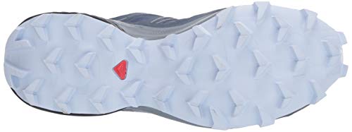 Salomon Speedcross 5 - Women's Trellis/Stormy Weather/Phantom Shoe Deals Outlet