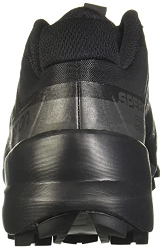 Salomon Speedcross 5 - Women's Black/Black/Phantom Shoe Deals Outlet