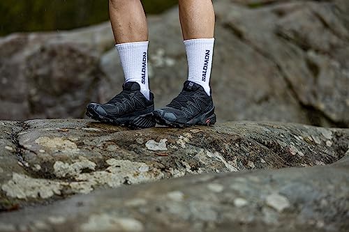 Salomon Speedcross 5 - Women's Trellis/Stormy Weather/Phantom Shoe Deals Outlet