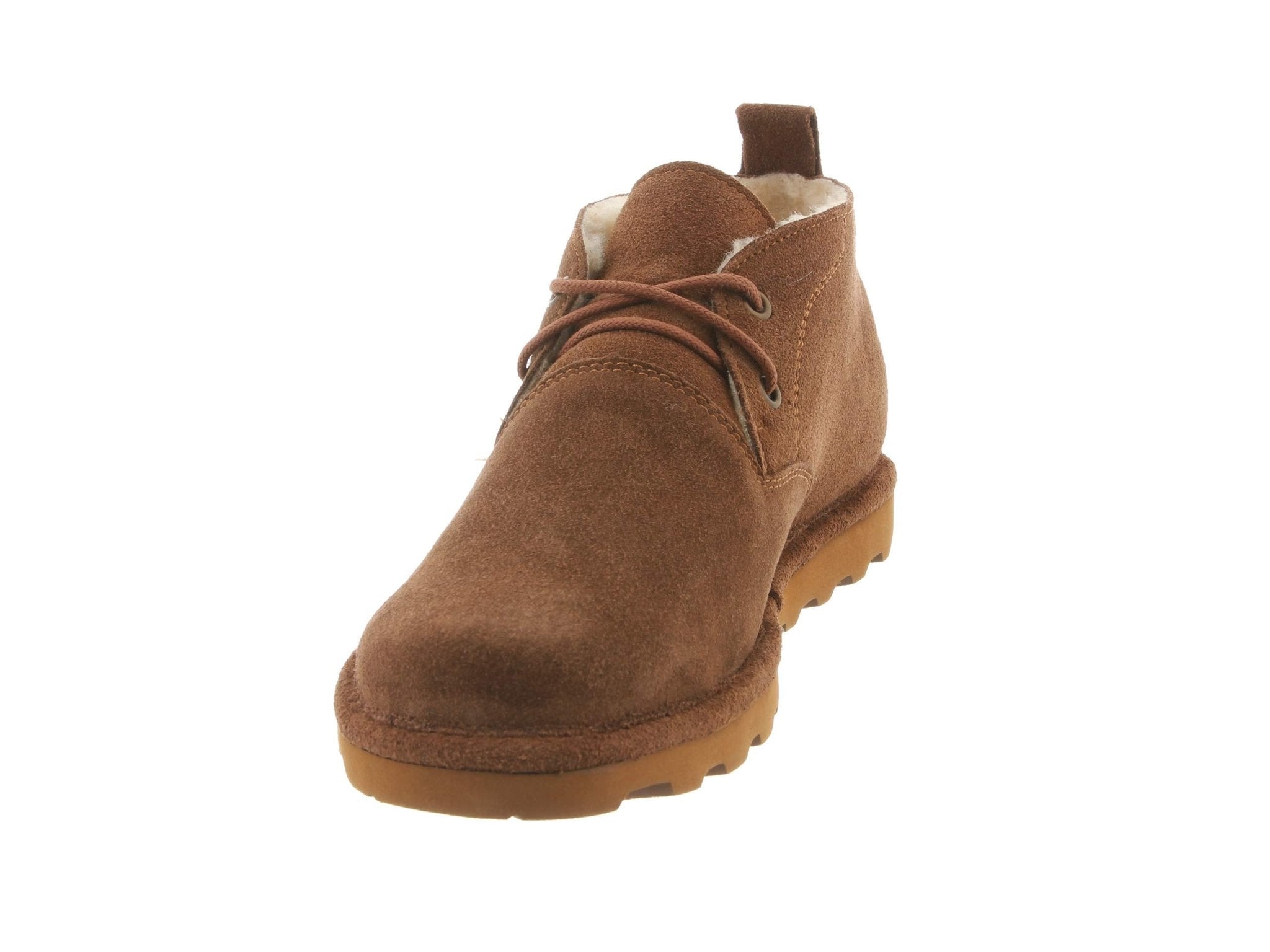 BEARPAW Spencer Boot - Men's Hickory Ii Shoe Deals Outlet
