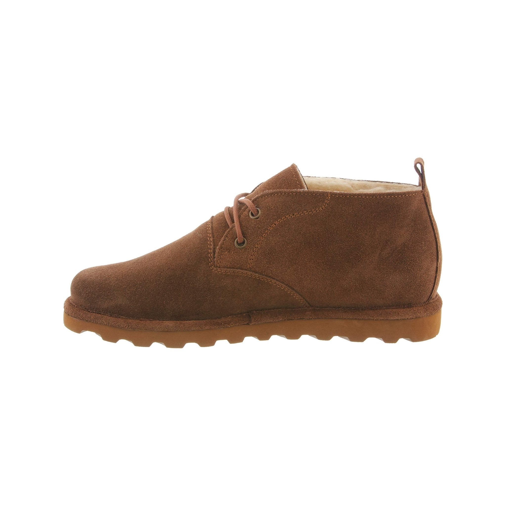 BEARPAW Spencer Boot - Men's Hickory Ii Shoe Deals Outlet