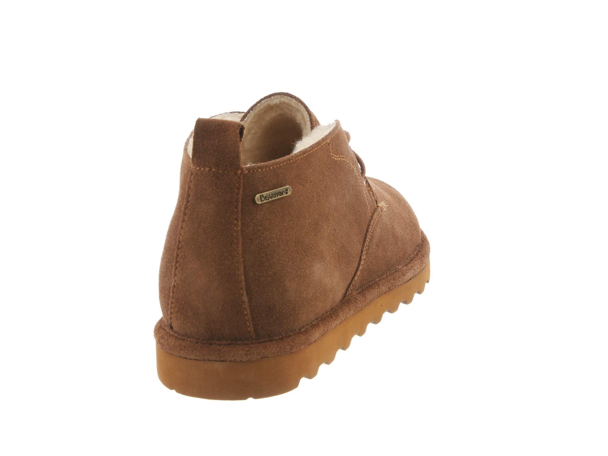 BEARPAW Spencer Boot - Men's Hickory Ii Shoe Deals Outlet