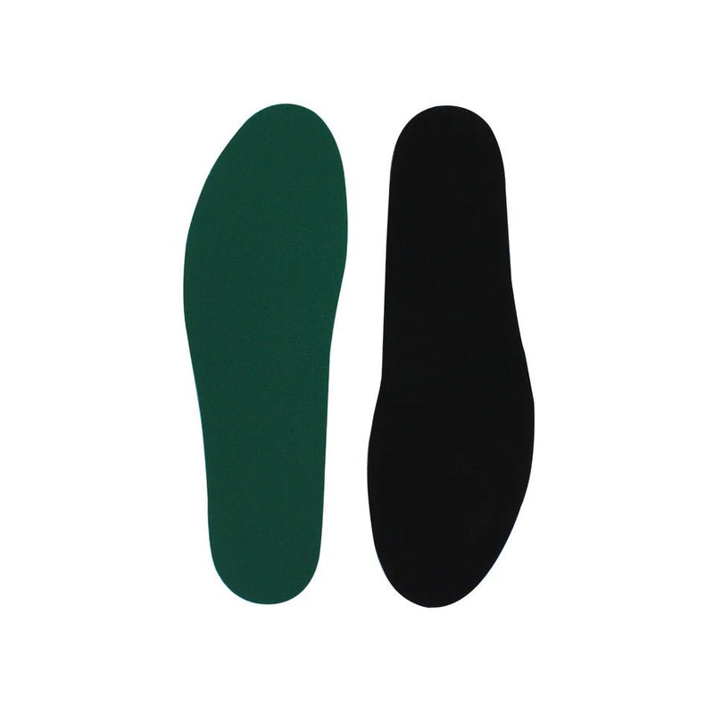 Spenco RX Comfort Insoles Green Men's 10 - 11 / Women's 11 - 12 038472369042 Shoe Deals Outlet