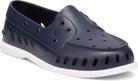 Sperry Authentic Original Float Navy 8 M 194917251874 Shoe Deals Outlet