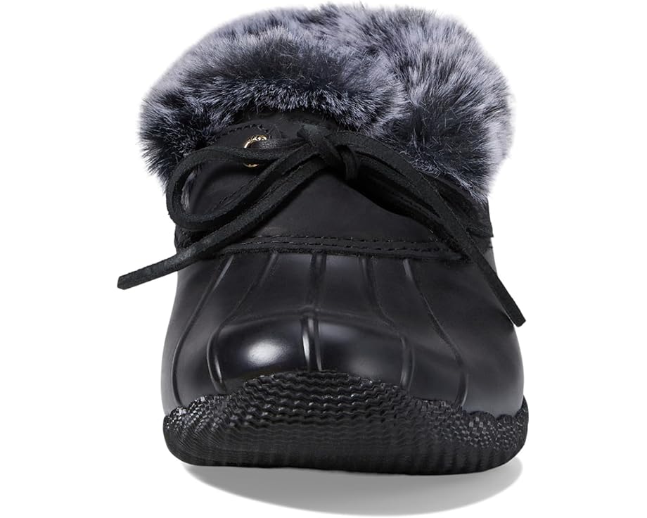 Sperry Saltwater 1 - Eye Cozy Ivory 6 M 194713094934 Shoe Deals Outlet