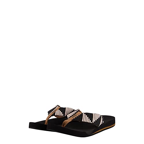 Reef Spring Woven - Women's Vintage White Shoe Deals Outlet