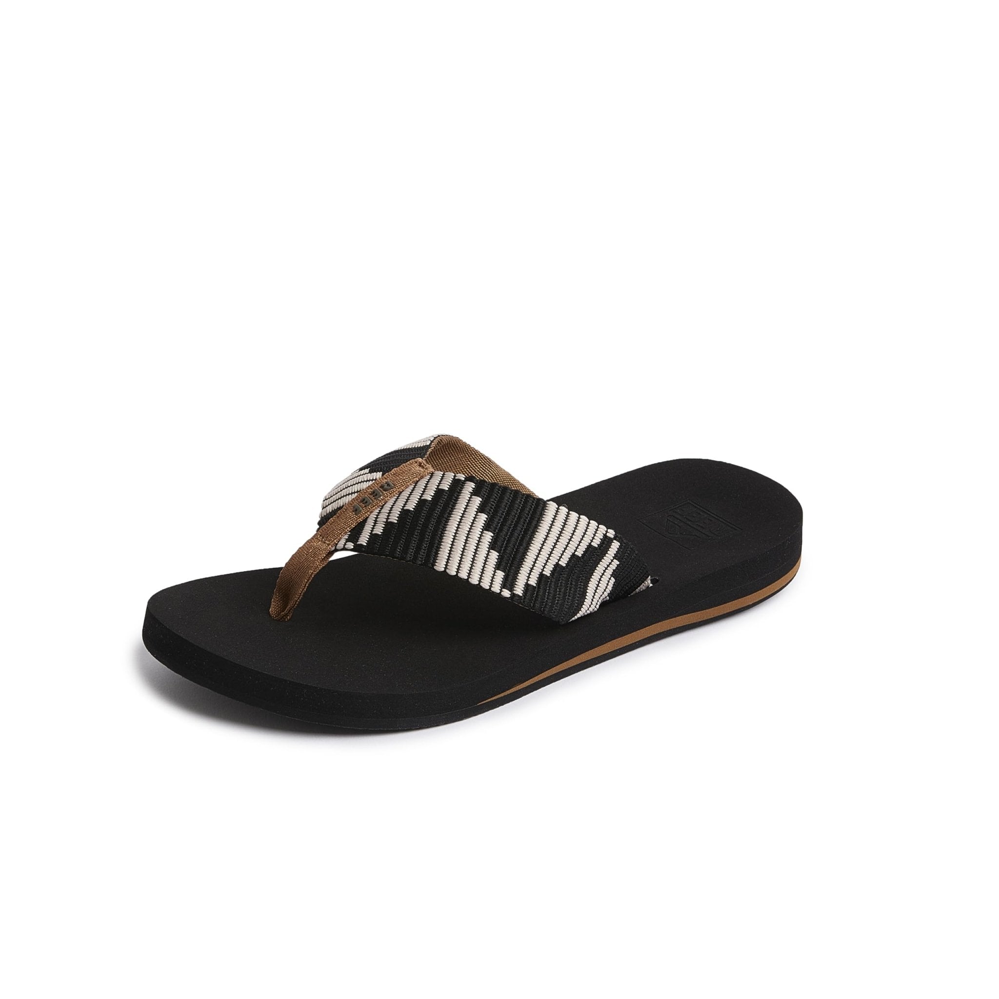 Reef Spring Woven - Women's Pebble Shoe Deals Outlet
