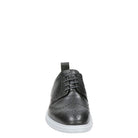 ECCO St.1 Hybrid Lite Brogue Oxford - Men's Magnet Shoe Deals Outlet