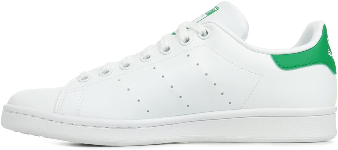 adidas Stan Smith - Kids Cloud White / Cloud White / Bold Pink Shoe Deals Outlet