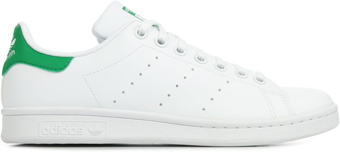 adidas Stan Smith - Kids Cloud White / Cloud White / Bold Pink Shoe Deals Outlet
