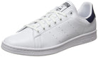 adidas Stan Smith - Men's Cloud White / Cloud White / Collegiate Navy Shoe Deals Outlet