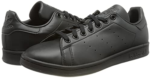 adidas Stan Smith - Unisex Core Black / Core Black / Cloud White Shoe Deals Outlet