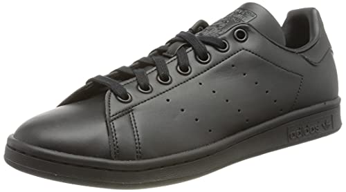 adidas Stan Smith - Unisex Core Black / Core Black / Cloud White Shoe Deals Outlet