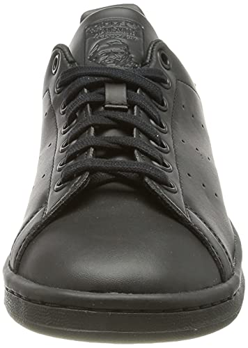 adidas Stan Smith - Unisex Core Black / Core Black / Cloud White Shoe Deals Outlet