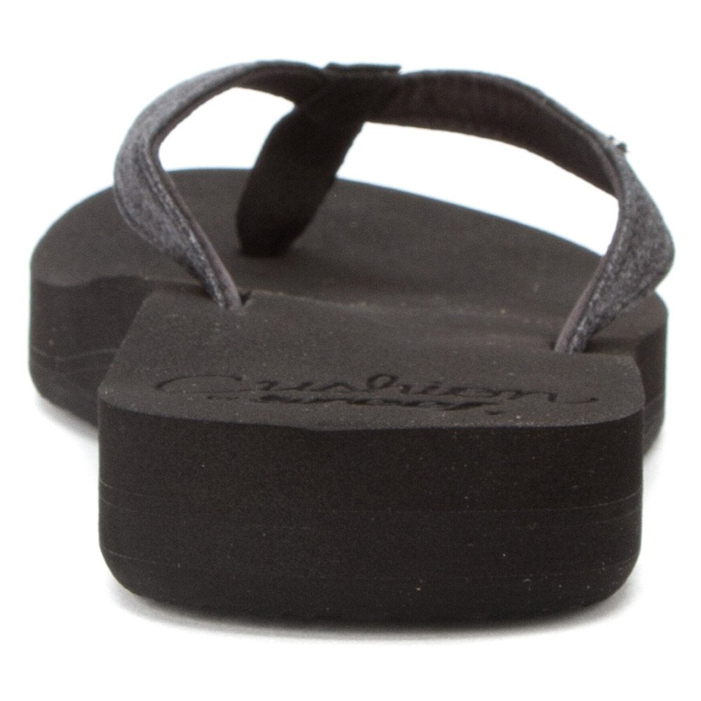 Reef Star Cushion - Women's Black Shoe Deals Outlet