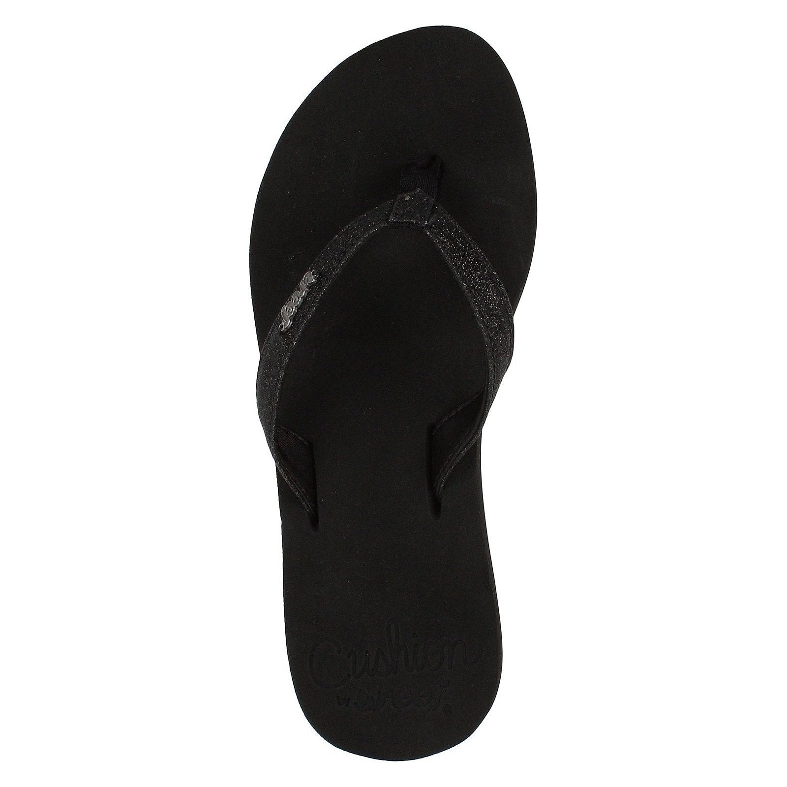 Reef Star Cushion - Women's Black Shoe Deals Outlet