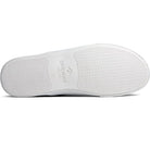 Sperry Striper II Slip On Sneaker - Men's Navy Shoe Deals Outlet