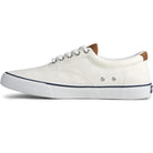 Sperry Striper ll CVO - Men's Sw White Shoe Deals Outlet